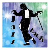 Jazz Hands posters