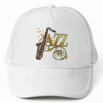 JAZZ HAT