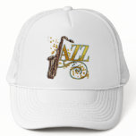 JAZZ hats