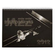 Jazz Impressions Musicians Music Jazz Band Wall Calendars