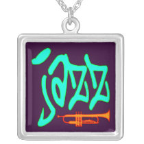 Jazz Jewelry