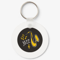 JAZZ keychains by naranjay JAZZ keychains