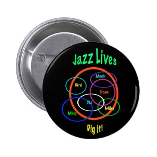 Jazz Lives