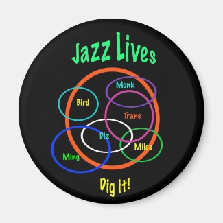 Jazz Lives