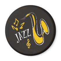 JAZZ magnets