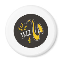 JAZZ magnets