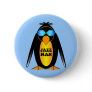 Jazz Man Pinback Button