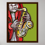 **Jazz Master** Posters