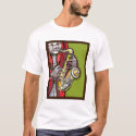 **Jazz Master** t-shirts