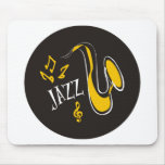 JAZZ MOUSE MAT