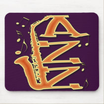 JAZZ mousepads