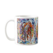 JAZZ mugs