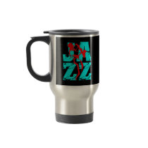 Jazz Coffee Mugs