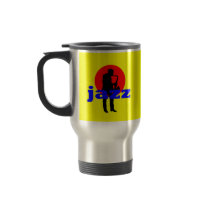 Jazz Mug