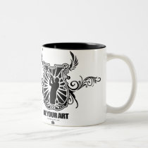 Jazz Mug mugs