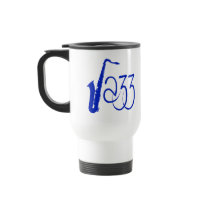 Jazz Mugs