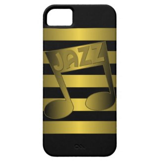 jazz music iphone 5 covers