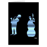 Jazz n°1 card