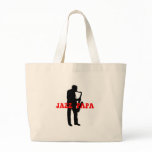 Jazz pap jazz bags