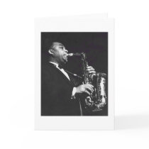 Jazz Player cards