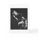 Jazz Player cards