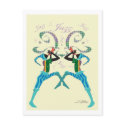 Jazz Postcards