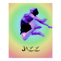 Jazz Poster posters