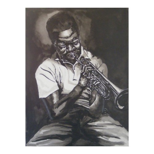 jazz print