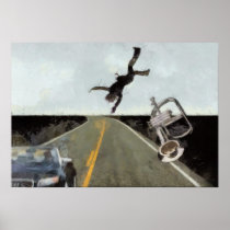 Jazz posters