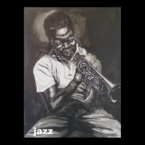 jazz posters