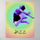 Jazz Poster