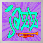 Jazz Posters