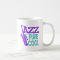 JAZZ PURE COOL mugs