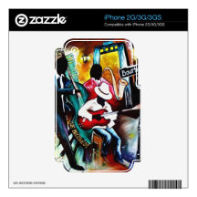 jazz purse.jpg decals for iPhone 3GS