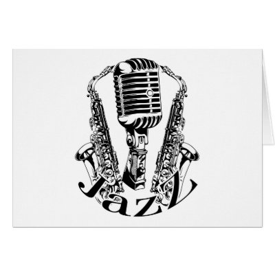 saxophone microphone