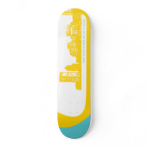 Jazz skateboards by RAWdesigns Jazz skateboards