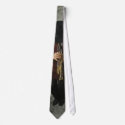 Jazz Tie by TonyLujan Jazz Tie