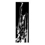 Jazz Trumpet Bookmark Business Cards
