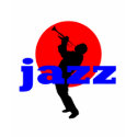 Jazz Trumpet Player t-shirts