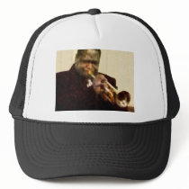 Jazz Trumpeter hats