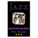 Jazz t-shirts