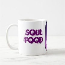 Jazz with Saxophone Coffee Mugs