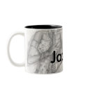 Jazzin' mugs by mzdialect Jazzin' mugs
