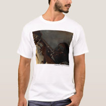 Jazzman 2 t-shirts