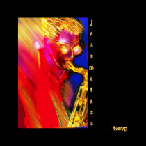 Jazzmatazz Poster posters by tonypimages Jazzmatazz Poster posters