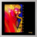Jazzmatazz Poster posters