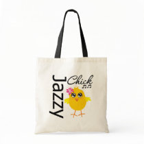 Jazzy Chick 1 bags