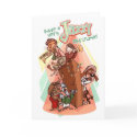 Jazzy Christmas cards by andrewchandler Jazzy Christmas cards