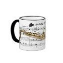 JAZZY DADDY mugs