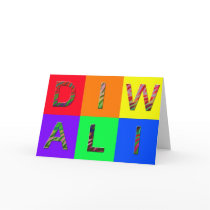 Jazzy Diwali Card by lisajparker Jazzy Diwali Card